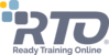 Ready Training Online (RTO) logo