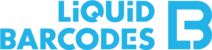 Liquid Barcodes logo